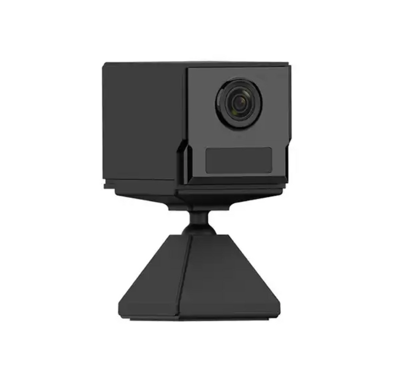 מיני מצלמה WiFi 1080P בשידור חי לאפליקציה