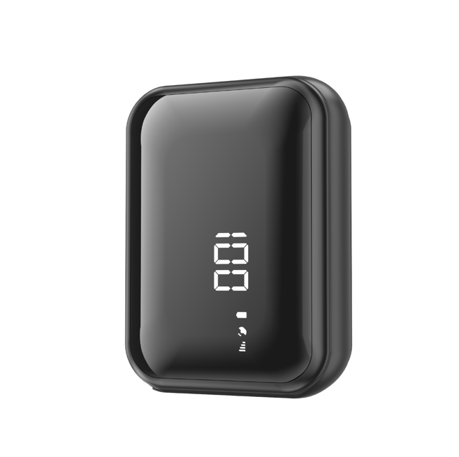 GPS 4G מכשיר מעקב דיוק מקסימלי, 4 ימי עבודה רצופים