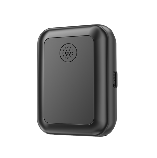 GPS 4G מכשיר מעקב דיוק מקסימלי, 4 ימי עבודה רצופים