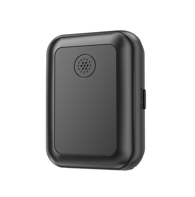 GPS 4G מכשיר מעקב דיוק מקסימלי, 4 ימי עבודה רצופים