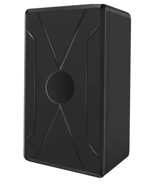 4G מכשיר מעקב מגנטי עוצמתי – 21 יום עבודה, אפליקציה בעברית