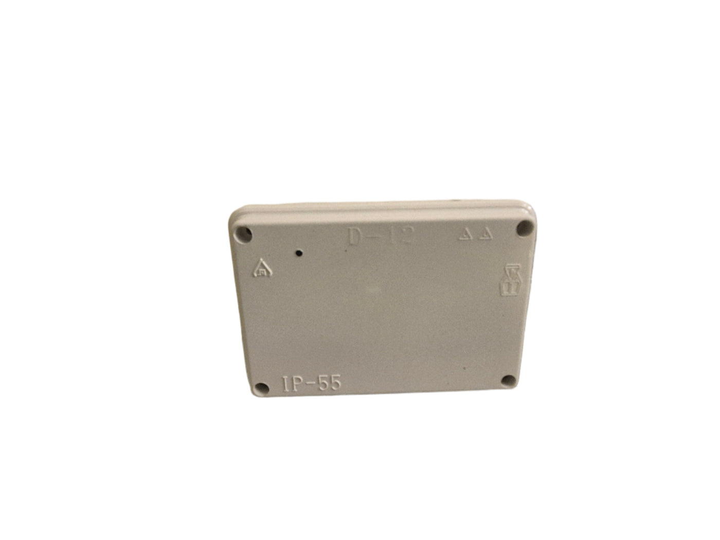 קופסת חושמל עם מצלמה נסתרת DVR