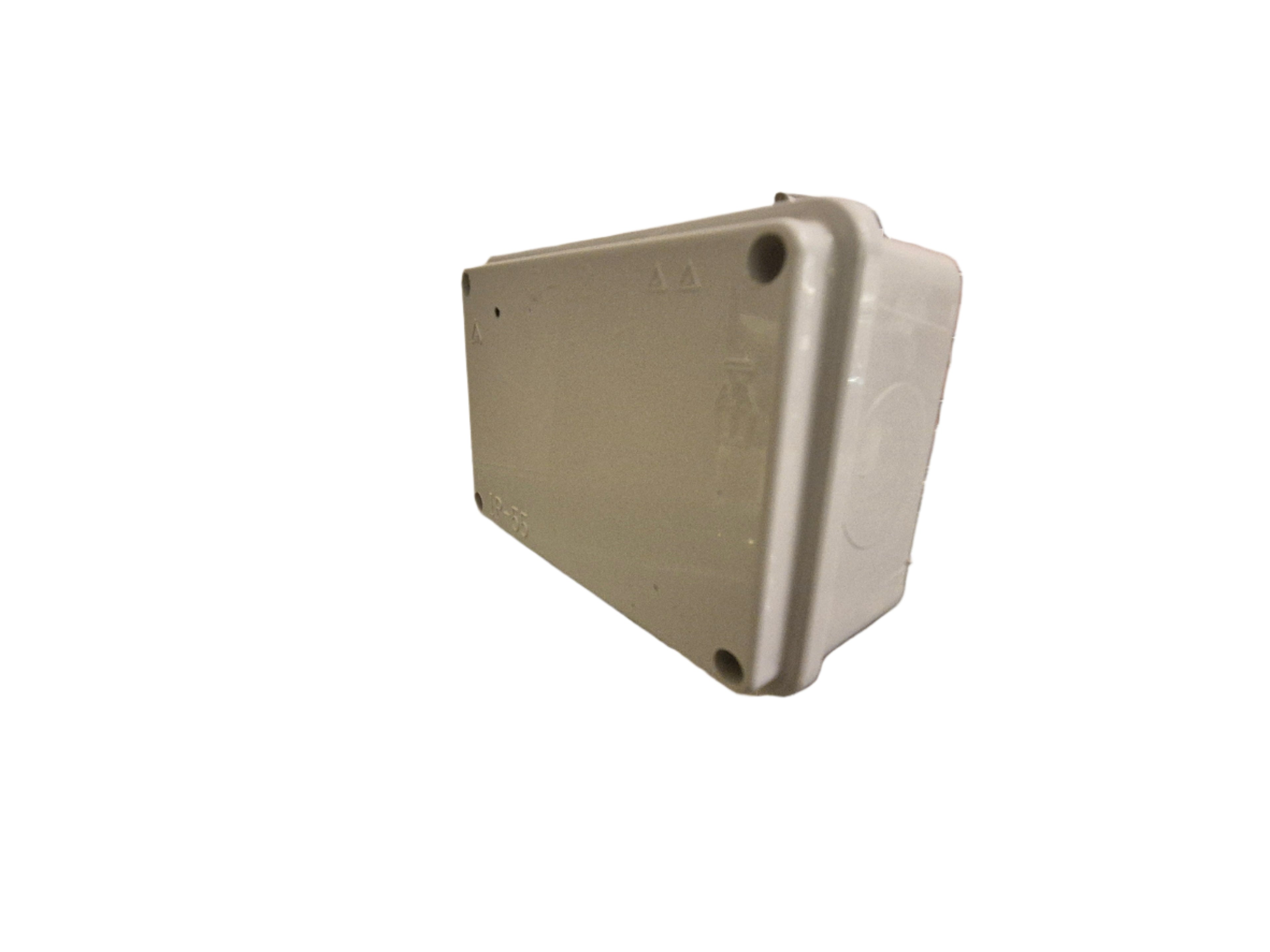 קופסת חושמל עם מצלמה נסתרת DVR