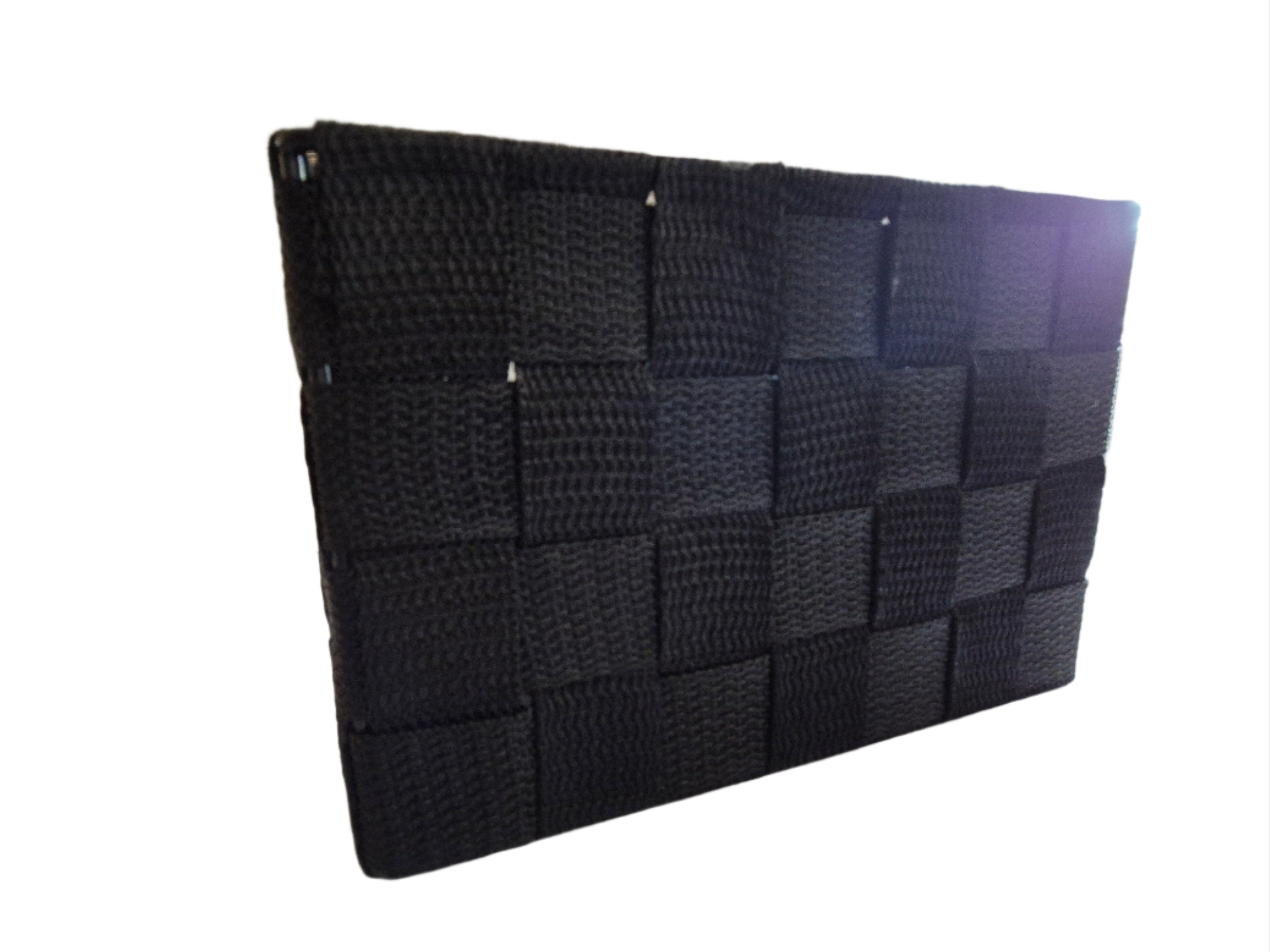 סלסלת אחסון חכמה בגודל קטן עם מצלמה נסתרת דגם WIFI