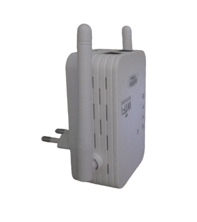 מגדיל טווח עם מצלמה נסתרת ומיקרופון – תיעוד סמוי איכות מרבית