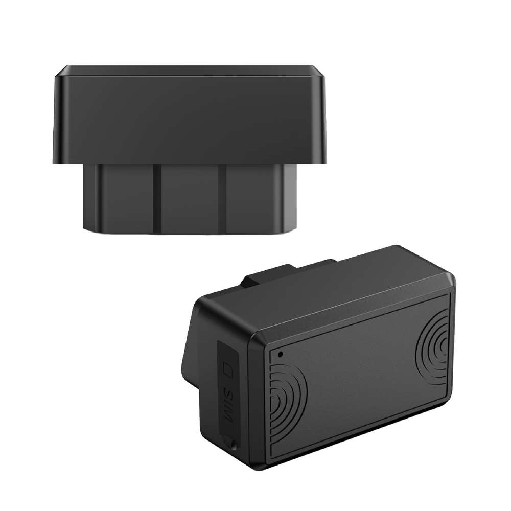 מכשיר מעקב OBD 4G לרכב, ללא טעינה