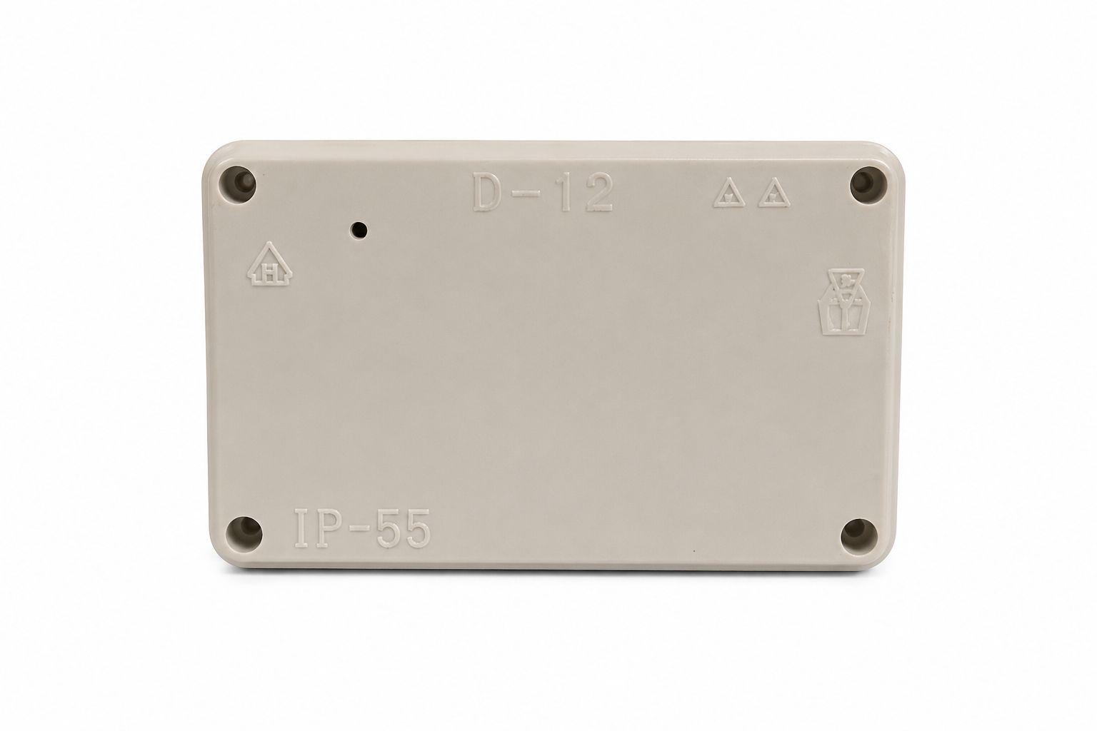 קופסת חושמל עם מצלמה נסתרת DVR
