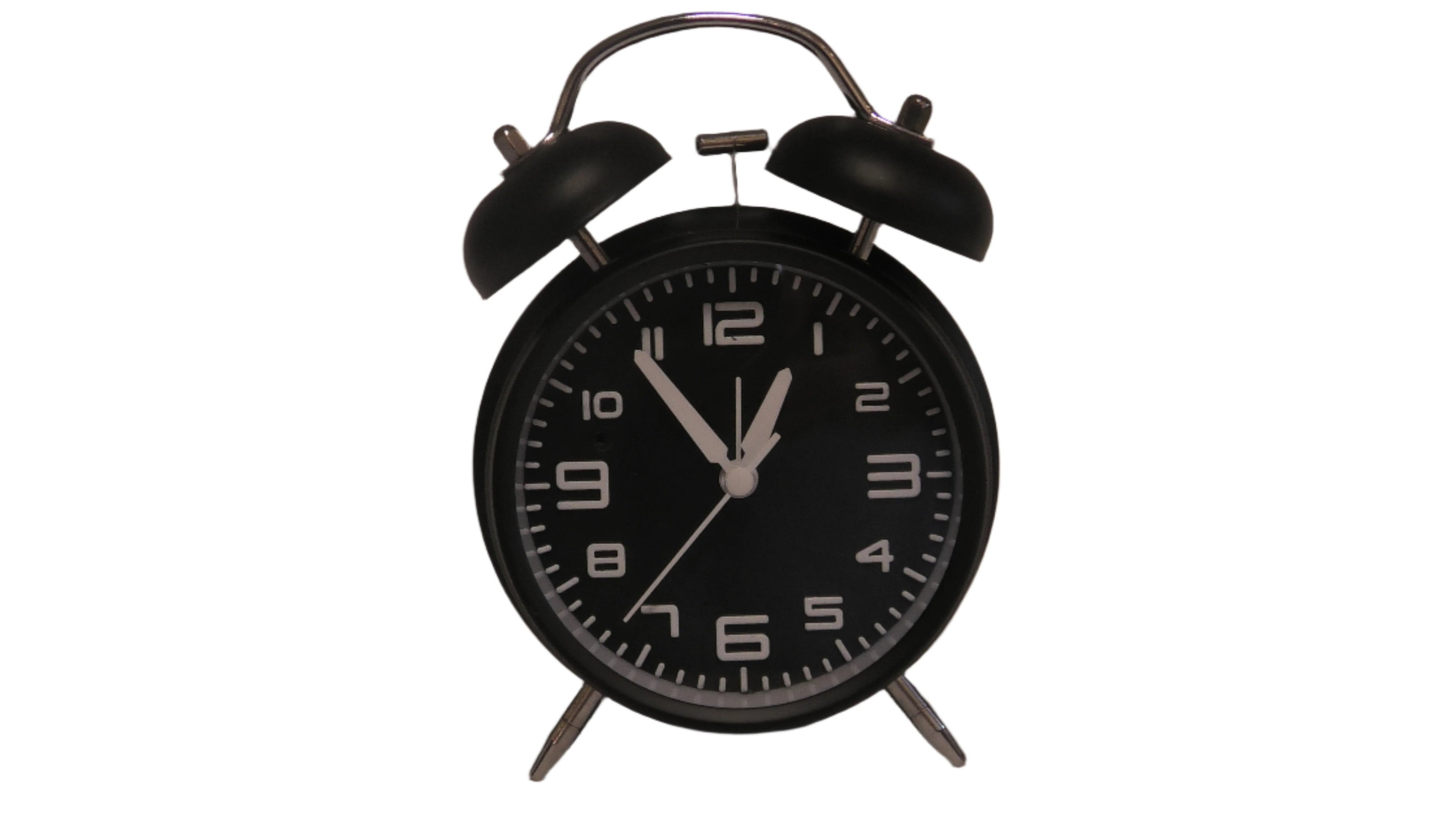 שעון שולחני עם מצלמה נסתרת – אבטחה סודית בעיצוב וייחודי אלגנטי