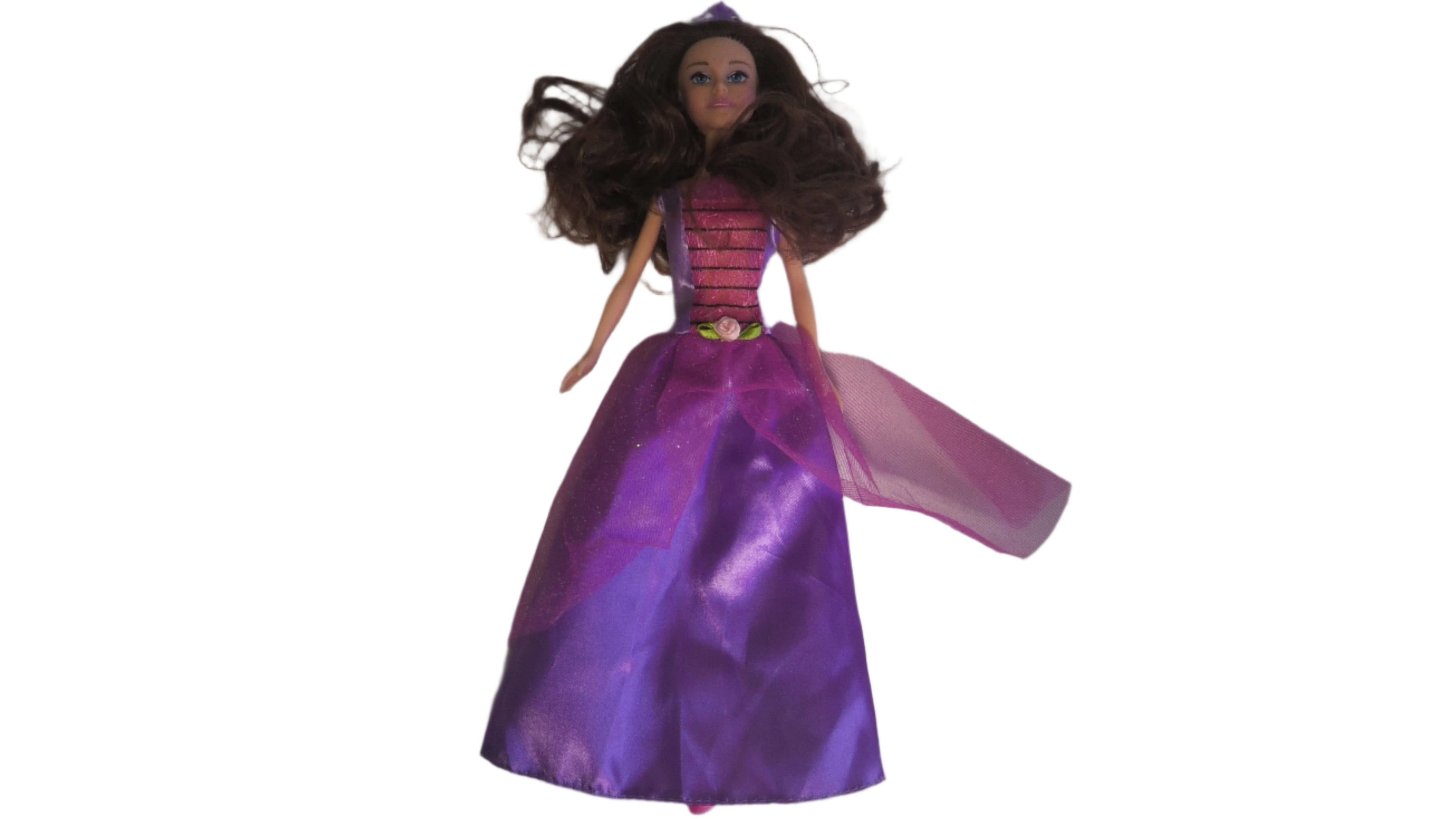 בובה לילדים עם מקליט קול נסתר