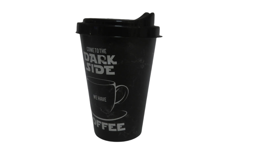 מצלמה נסתרת בכוס קפה רב פעמית – דיסקרטיות במראה יומיומי