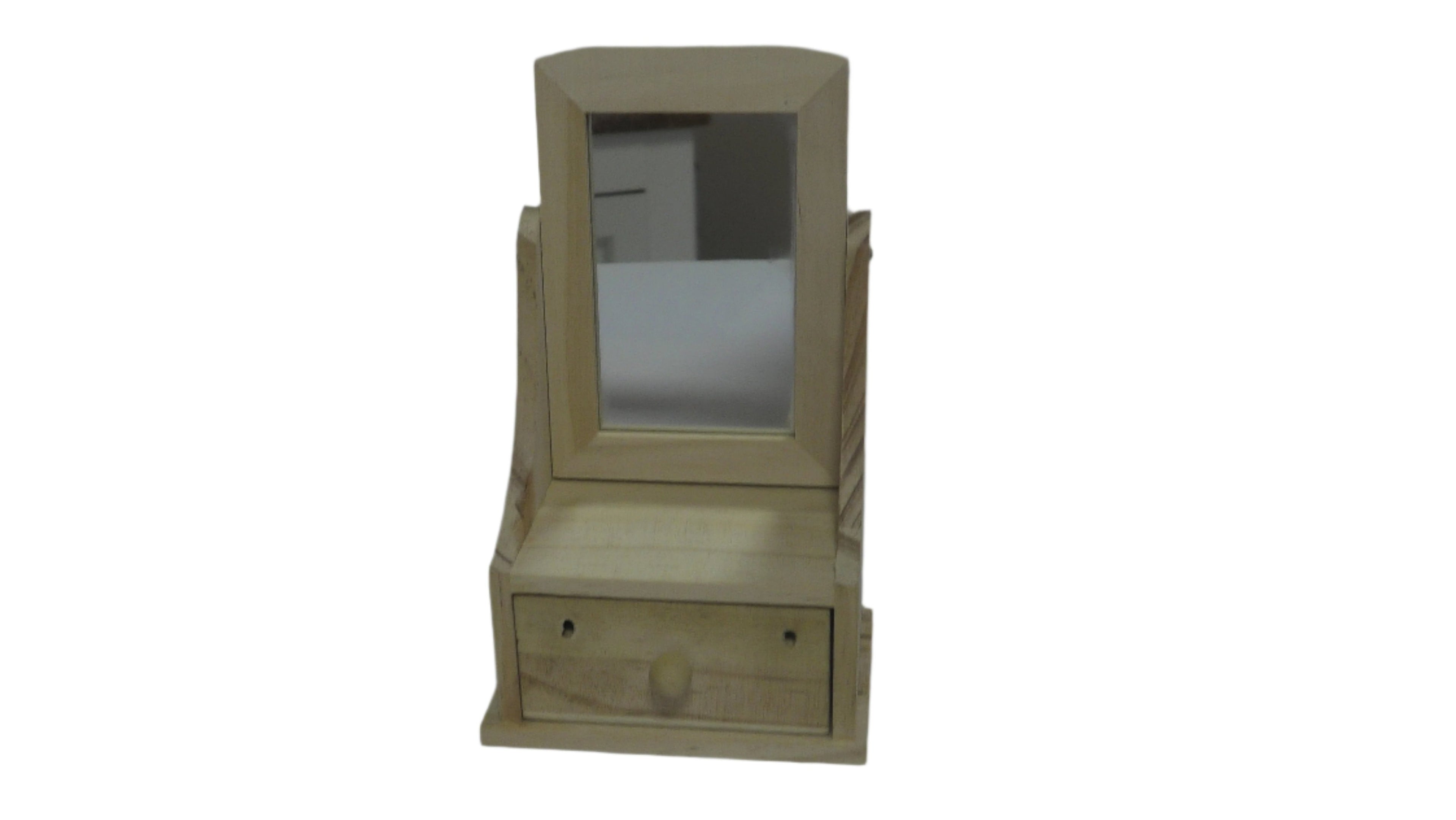 מיני שדת איפור עם מצלמה נסתרת WIFI 