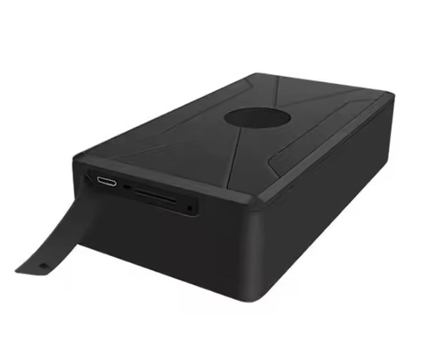 מכשיר 4G מעקב מגנטי עוצמתי – 45 יום עבודה , אפליקציה בעברית