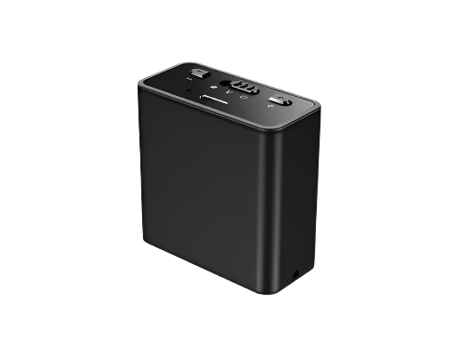 מכשיר הקלטה מגנטי – 7 ימי הקלטה רציפים, כל פרט מתועד