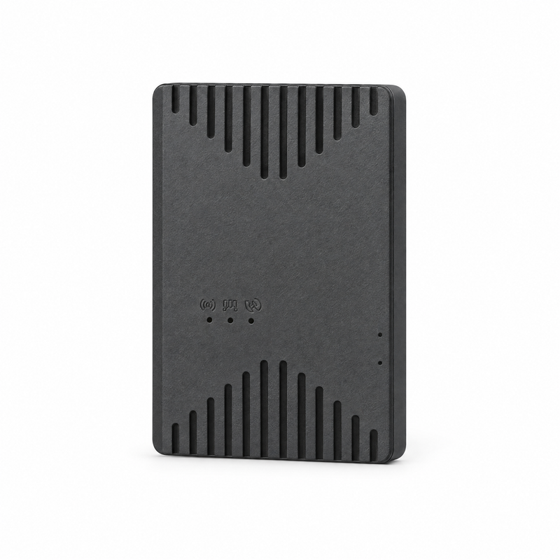 מכשיר מעקב GPS 4G קומפקטי